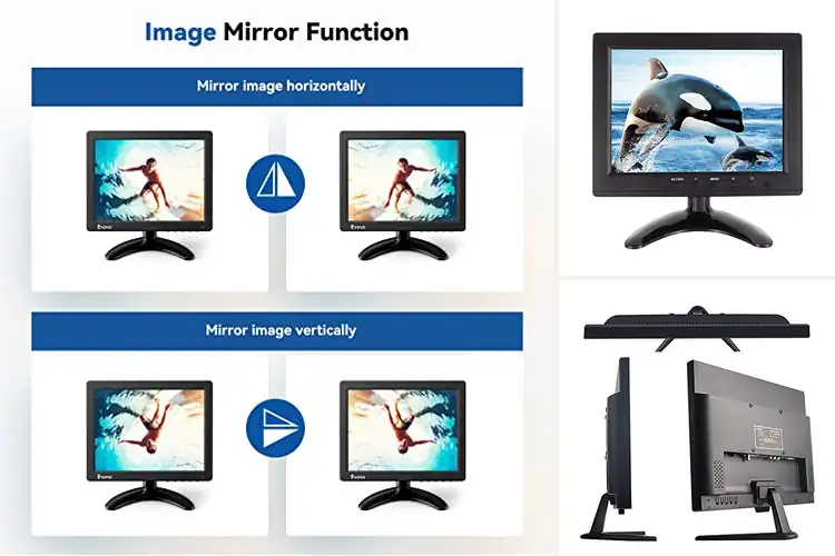 Detailed view of Best 1 Vga Output 1024×768