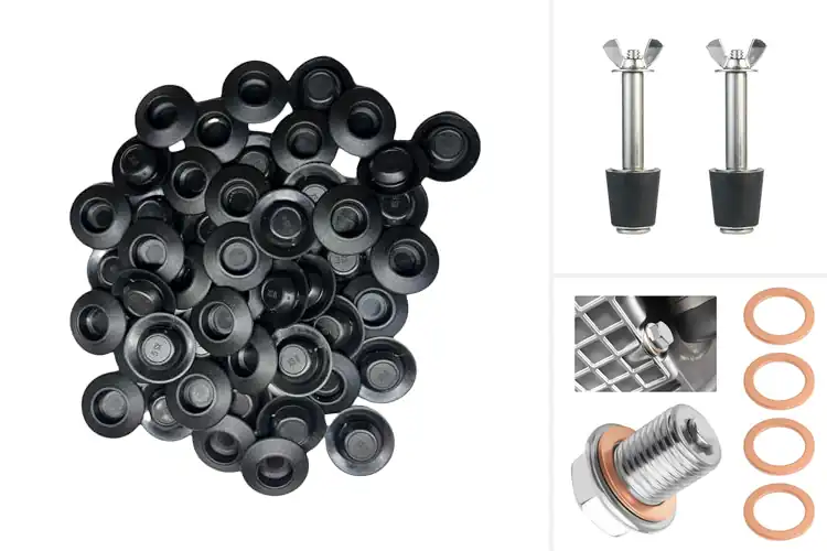 Detailed view of Best Anti-Rust Plugs: Top 10 Picks to Protect Your Valuables