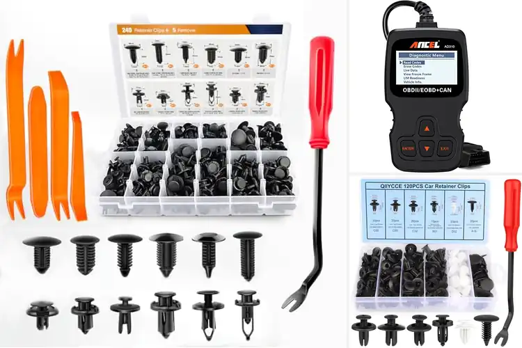 Detailed view of Best Auto Parts