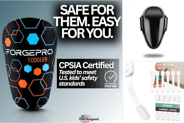 Detailed view of Best Child Safe Materials: 10 Top Picks for Peace of Mind