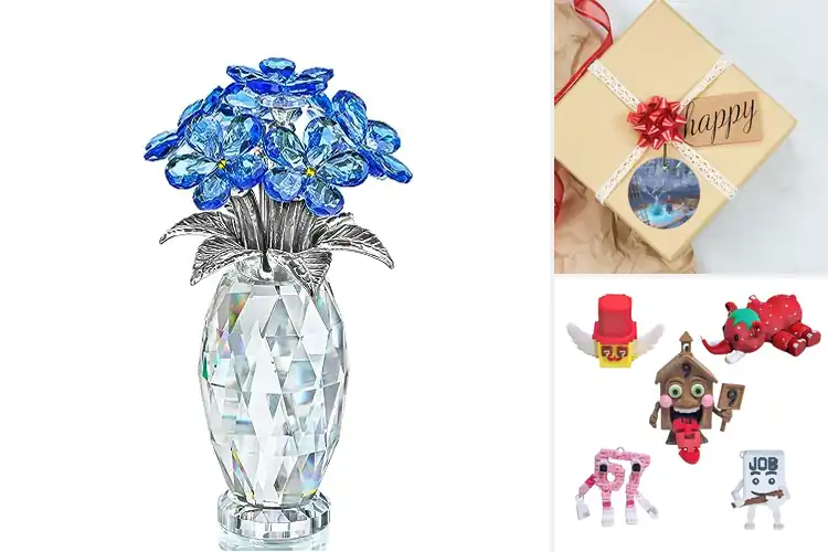 Detailed view of Best Collectible Ornaments