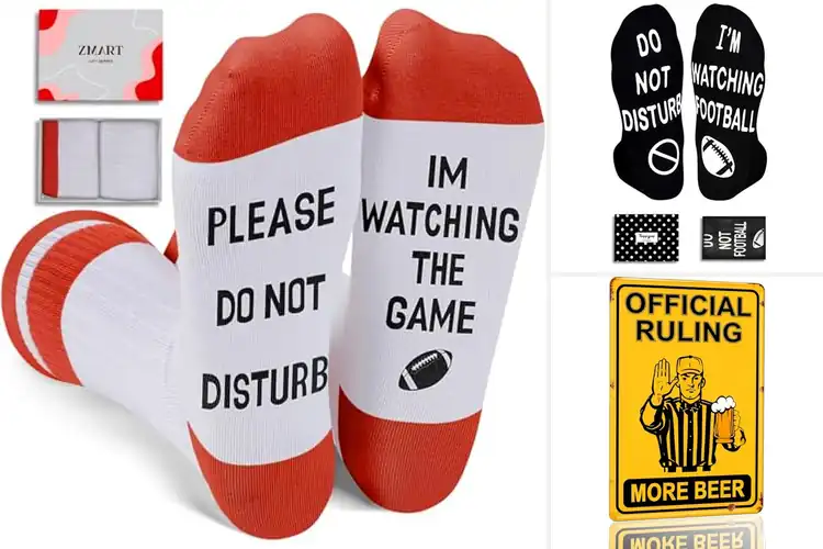 Detailed view of Best College Sports Gifts: 10 Unique Ideas Fans Will Love