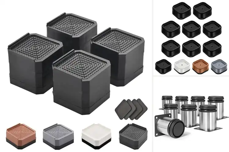 Detailed view of Best Desk Risers