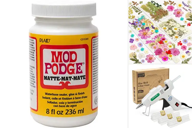 Detailed view of Best Diy Craft Supplies