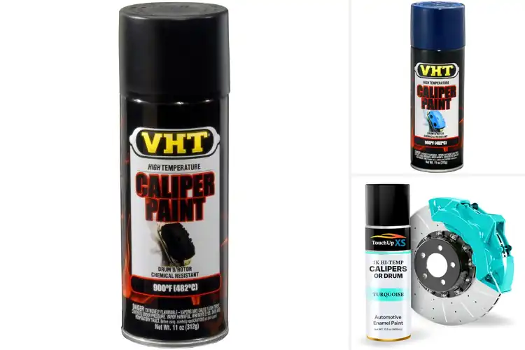 Detailed view of Best Drum Paints