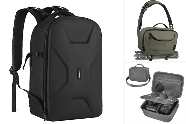 Detailed view of Best DSLR Mirrorless Fits