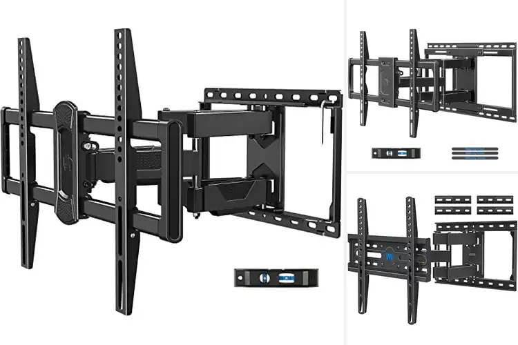 Detailed view of Best Dual Direction Mounting Systems