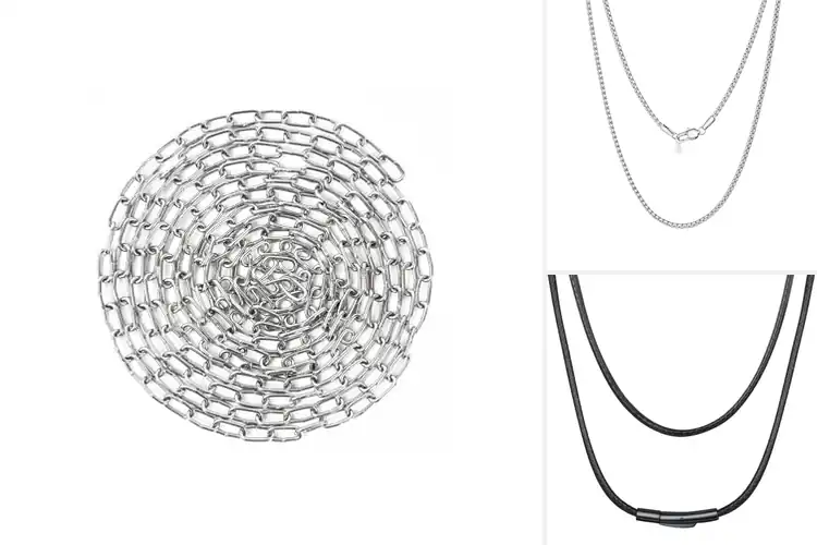 Detailed view of Best Durable Chains