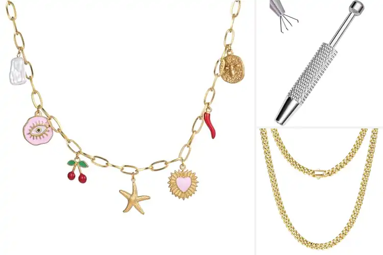 Detailed view of Best Durable Jewelry