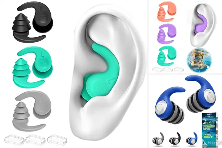 Detailed view of Best Ear Plugs For Swimming