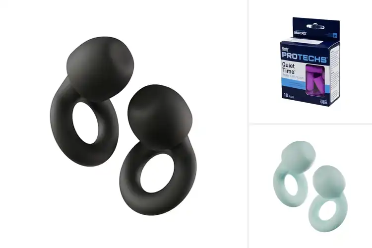 Detailed view of Best Earplugs For Travel: Top Picks for Peaceful Journeys