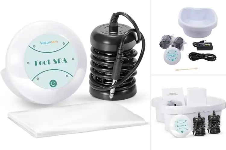 Detailed view of Best Electrolysis Machine For Salon