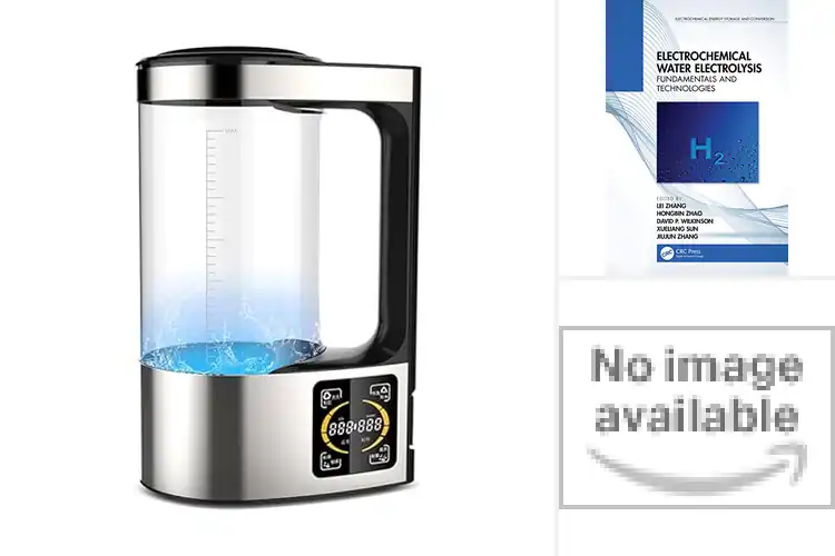 Detailed view of Best Electrolysis Systems