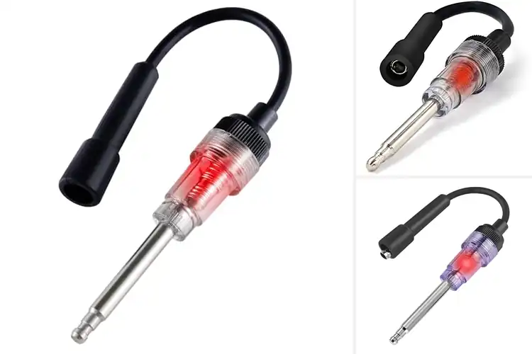 Detailed view of Best Engine Ignition Troubleshooter