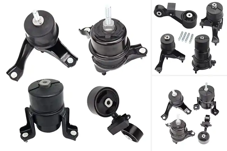 Detailed view of Best Engine Mounts For Toyota Camry