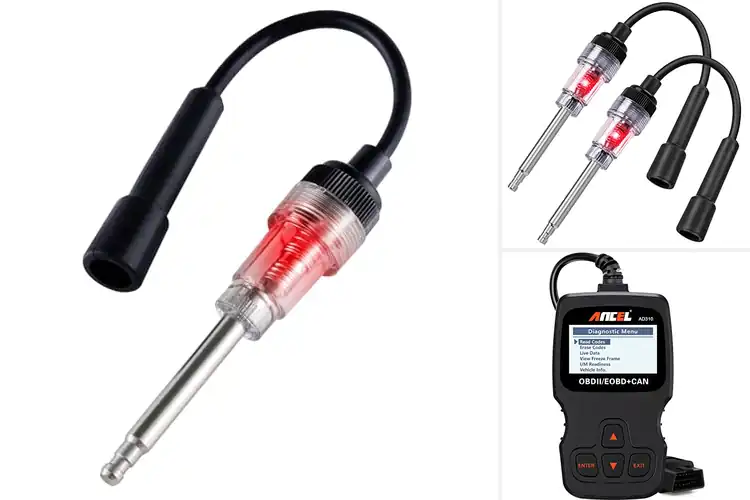 Detailed view of Best Engine Troubleshooting Tools