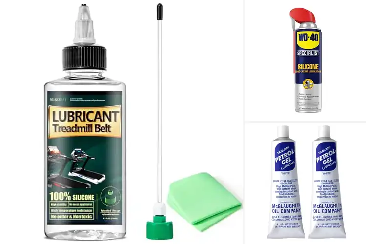 Detailed view of Best Equipment Lubricants: Top 10 Picks for Smooth Operation