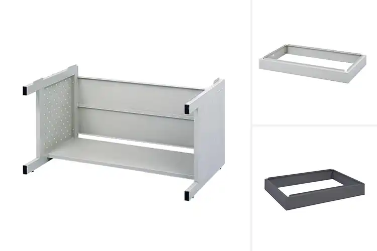 Detailed view of Best Facil File Base