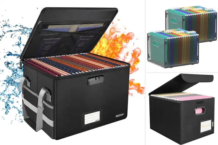 Detailed view of Best File Storage Systems