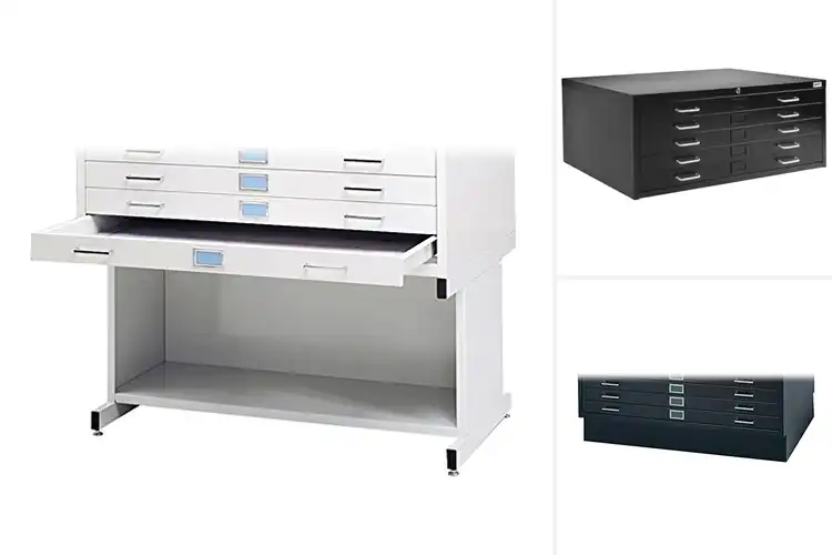 Detailed view of Best Flat File Storage Bases