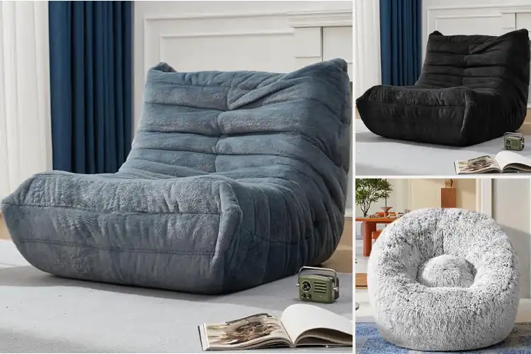 Detailed view of Best Foam Chairs: Top 10 Picks for Ultimate Comfort & Style