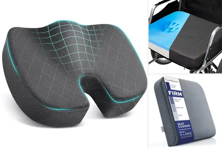 Detailed view of Best Foam Cushioned Chairs: Top 10 for Ultimate Comfort