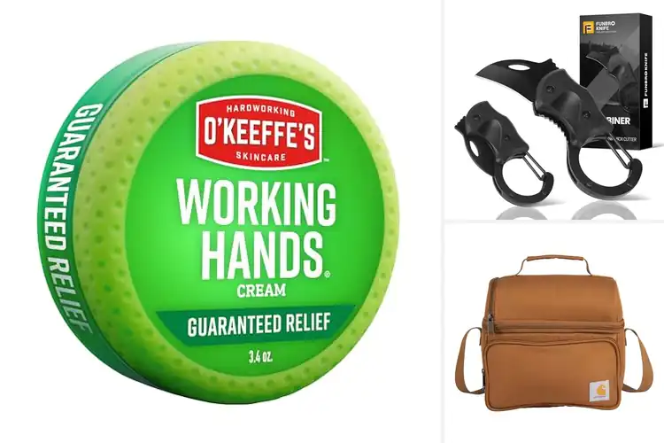 Detailed view of Best Gifts For Men