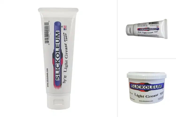 Detailed view of Best Greases For Reducing Friction: 10 Picks for Smooth Ops