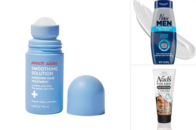 Detailed view of Best Hair Removal Solutions for Smooth, Confident Skin