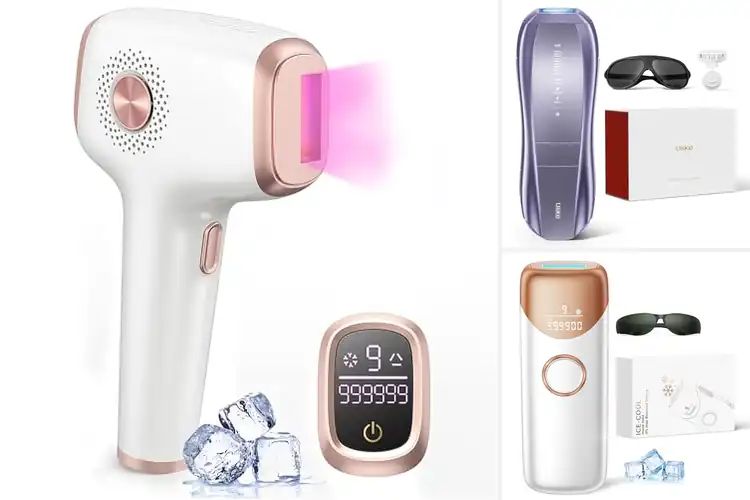 Detailed view of Best Hair Removal Systems