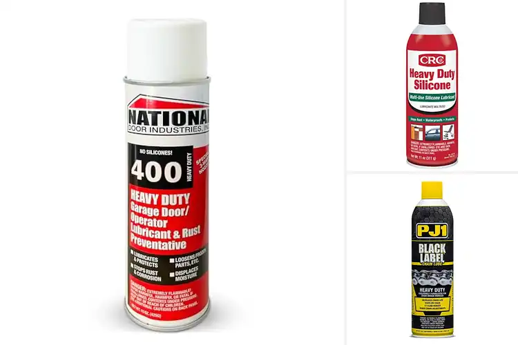 Detailed view of Best Heavy Duty Lubricants