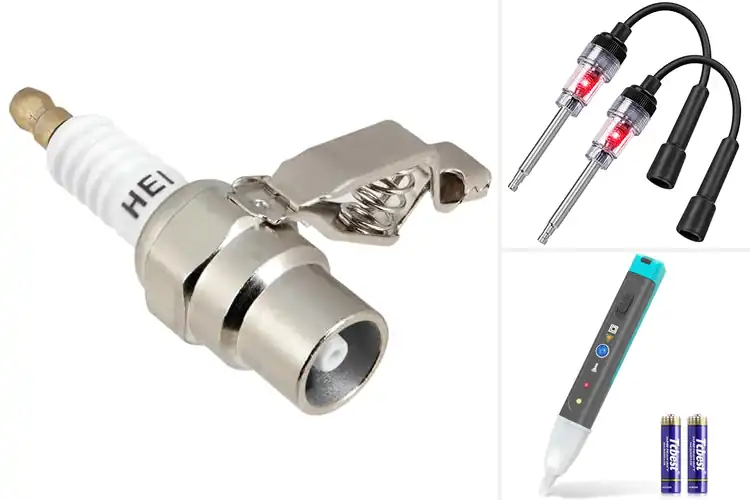 Detailed view of Best Ignition Diagnostic Tools