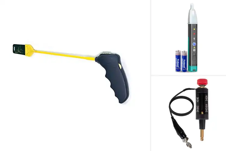 Detailed view of Best Ignition System Testers