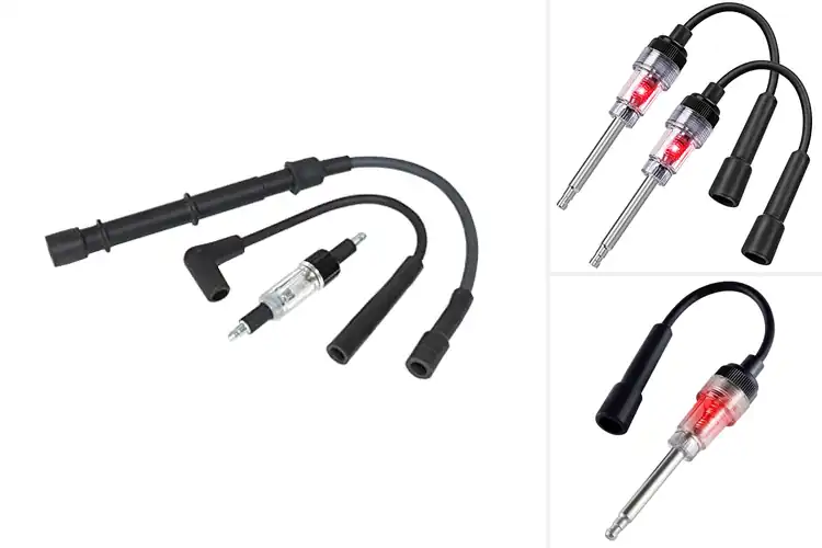 Detailed view of Best Ignition Testers
