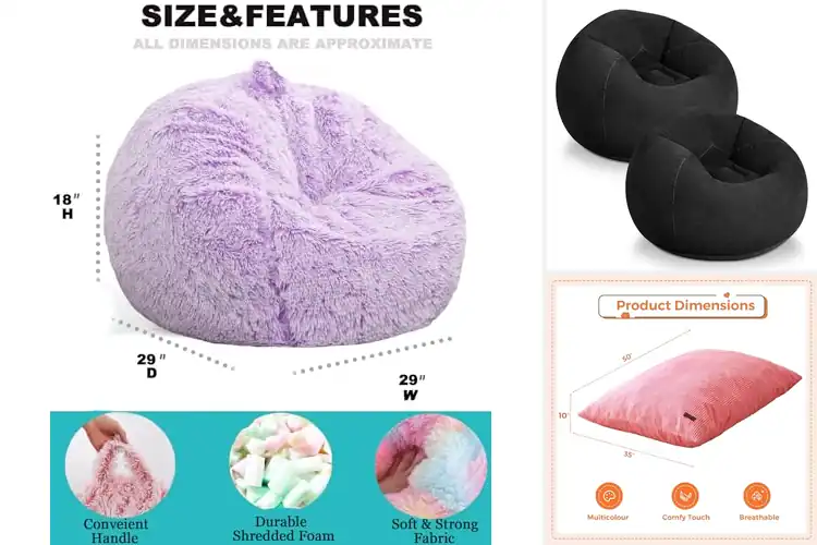 Detailed view of Best Kids Seating