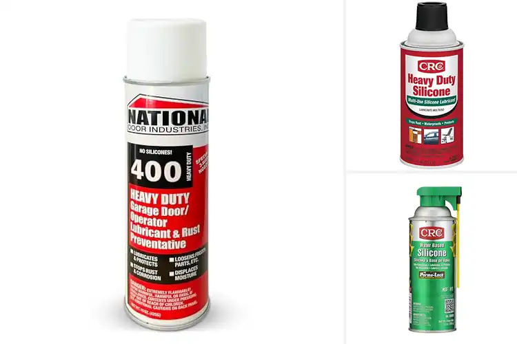 Detailed view of Best Lubricants For Heavy Duty Applications