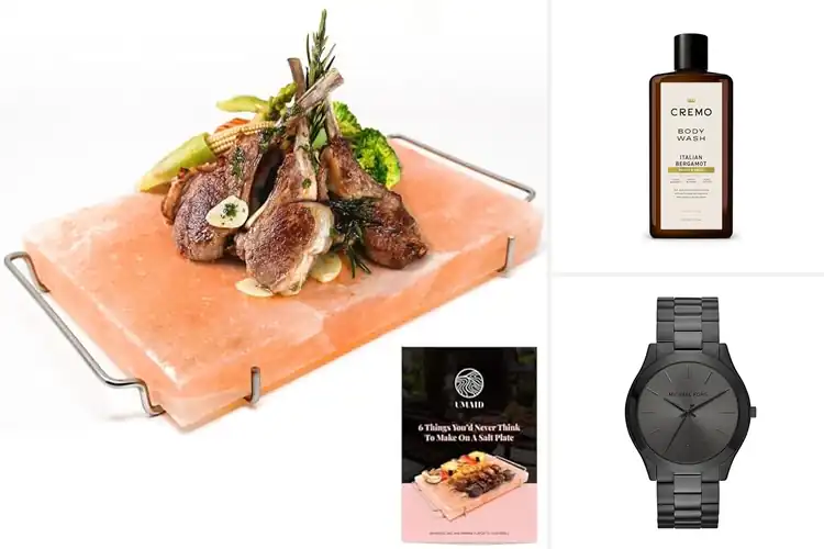 Detailed view of Best Luxury Gifts For Men