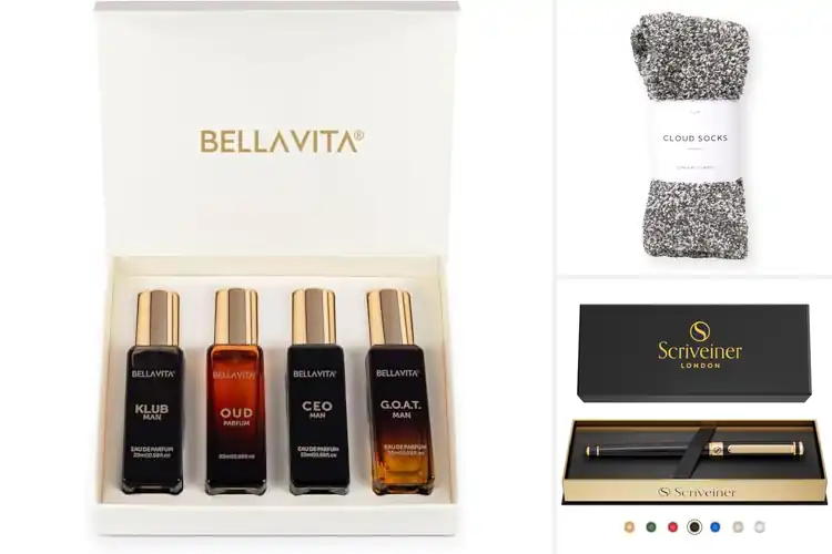 Detailed view of Best Luxury Men’s Gifts: 10 Elegant & Memorable Ideas