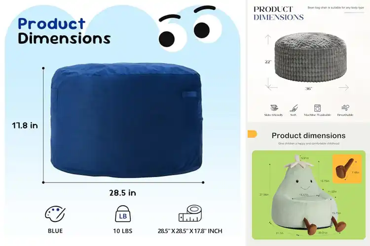 Detailed view of Best Machine-Washable Chairs