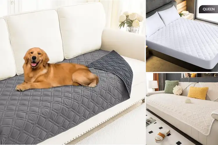 Detailed view of Best Machine Washable Covers
