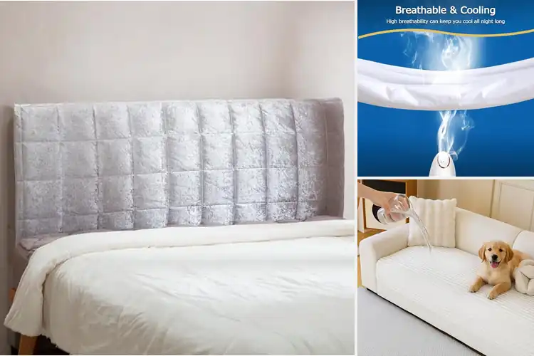 Detailed view of Best MachineWashable Cover