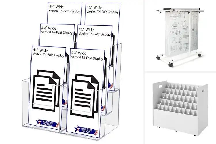 Detailed view of Best Map File Bases for Easy Organization