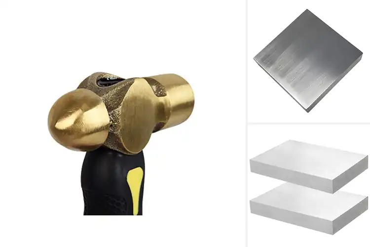 Detailed view of Best Metal Hardening Products
