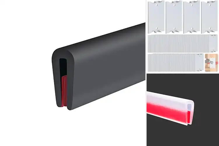 Detailed view of Best Metal Protectors: Secure & Style Your Space