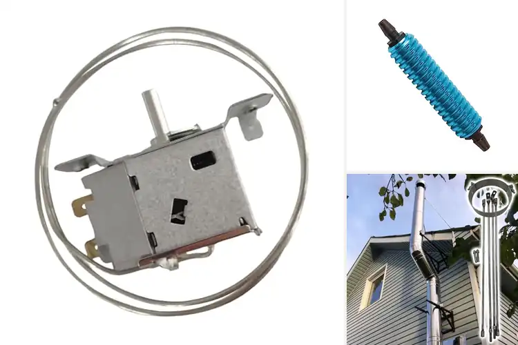 Detailed view of Best Metal Temperatures Stabilizers