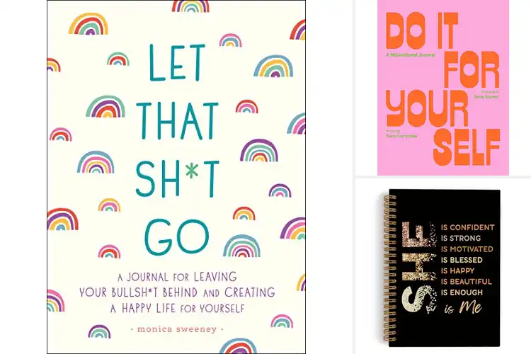 Detailed view of Best Motivation Journals: Top 10 Picks to Spark Daily Growth