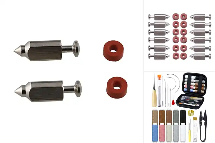 Detailed view of Best Needle And Seat Kits