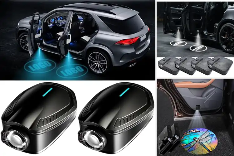 Detailed view of Best Nighttime Welcome Lighting For Cars
