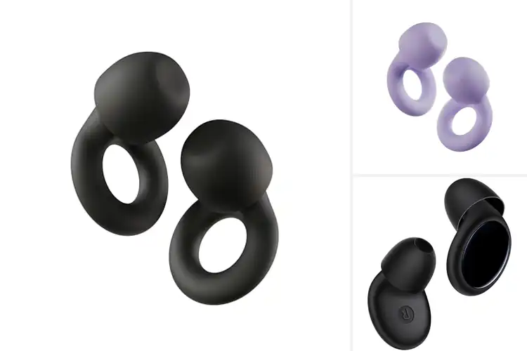 Detailed view of Best Noise Blocking Ear Plugs