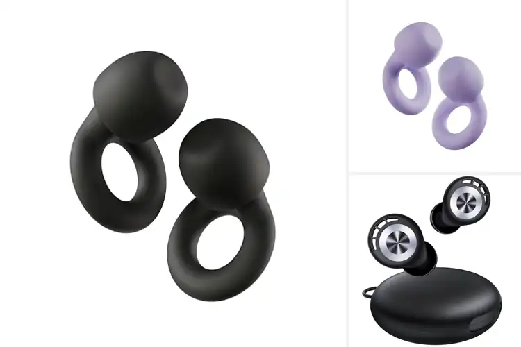 Detailed view of Best Noise Cancelling Ear Plugs For Sleeping